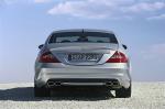 Mercedes-Benz CLS63 AMG 2007 года